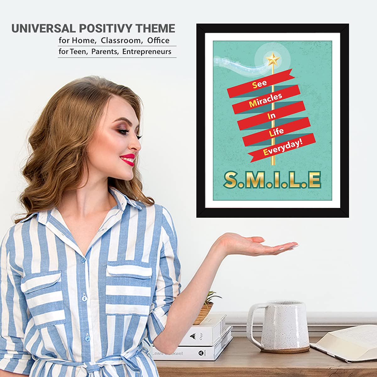 Smile