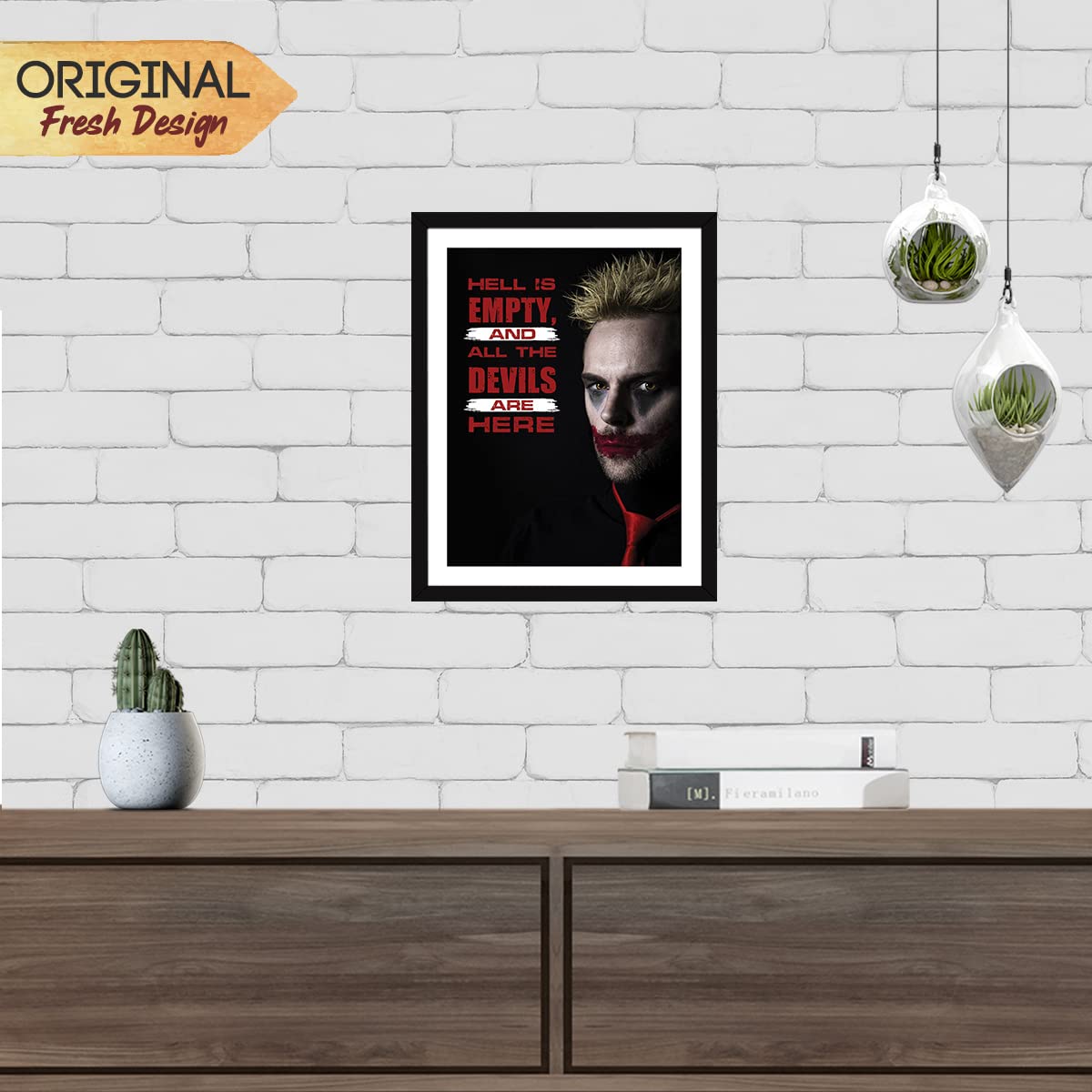 Devil Quotes