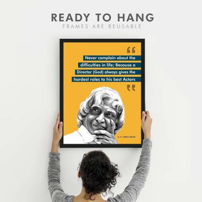 Abdul Kalam Quotes