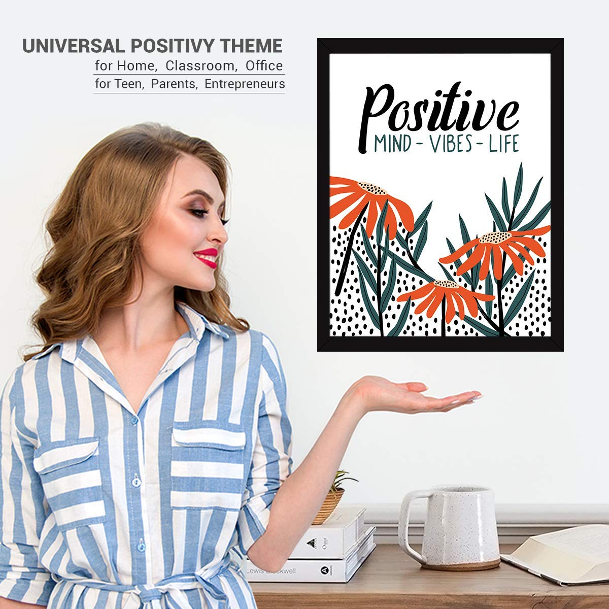 Positive Quotes