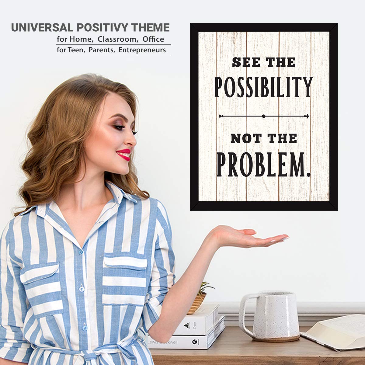Inspirational Motivational Office Quotes