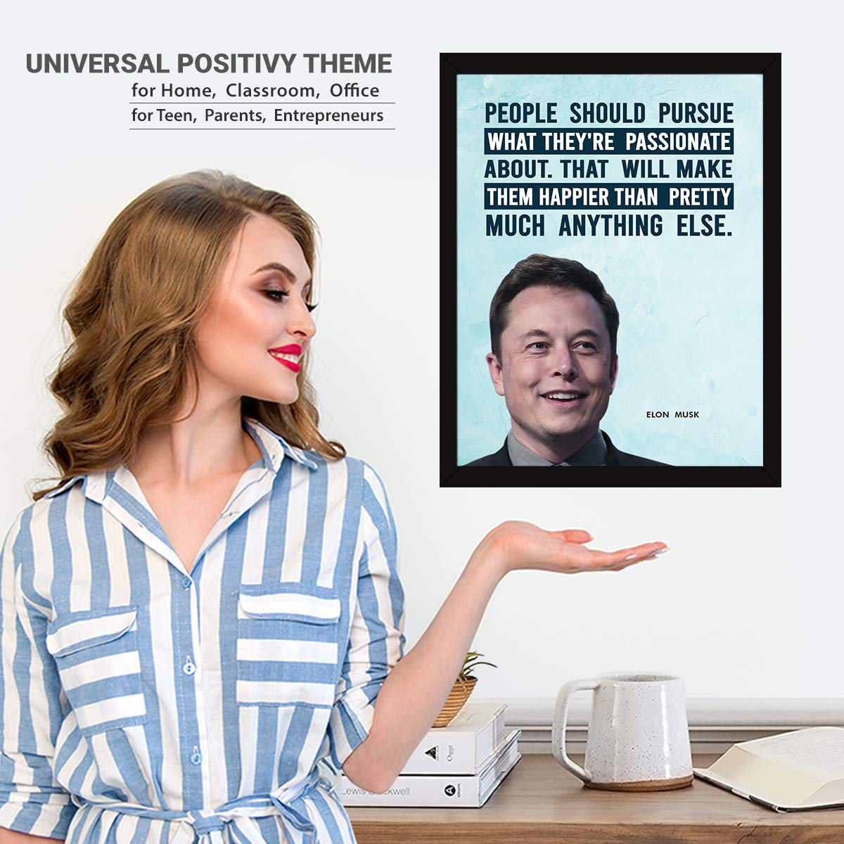 Elon Musk Quotes