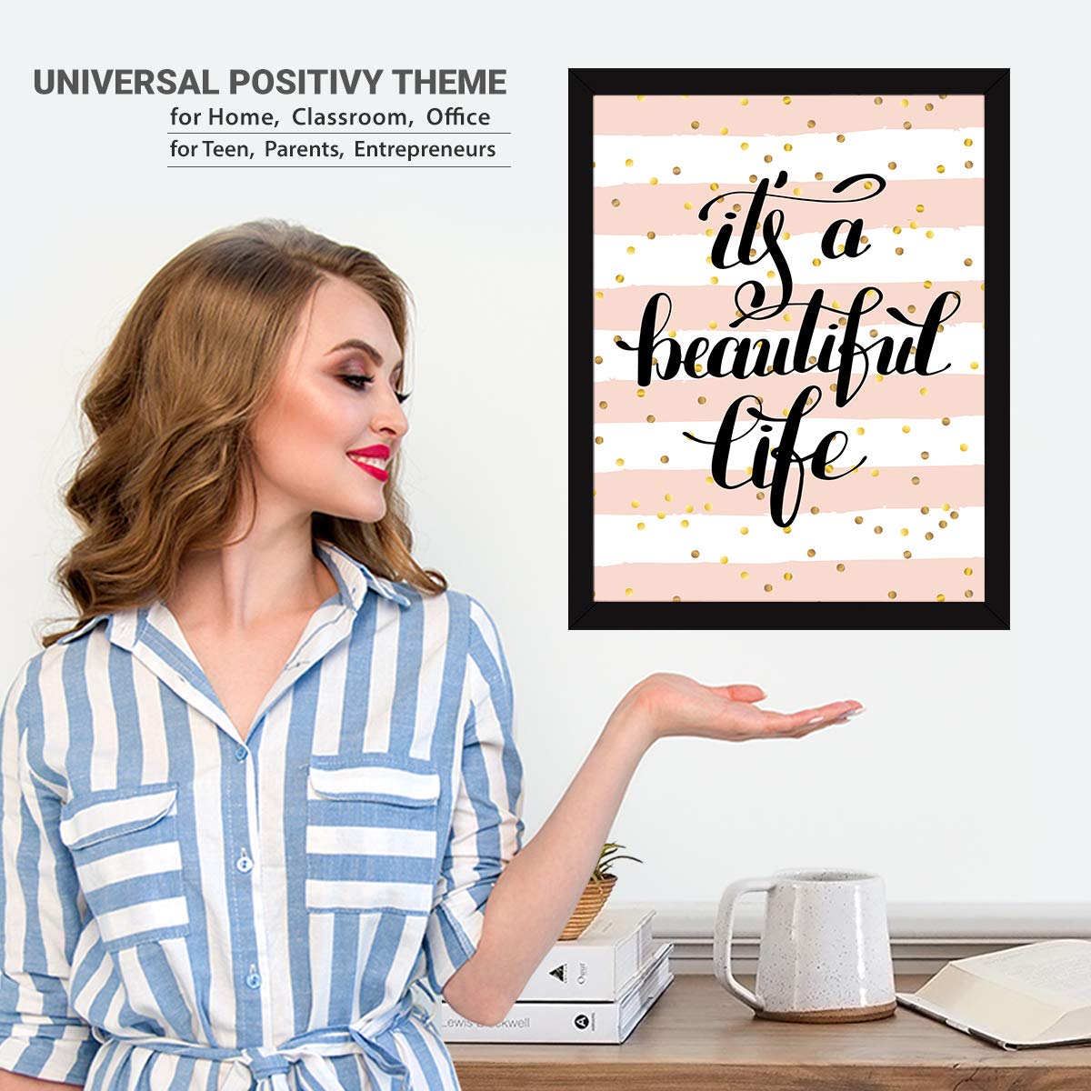 Home Livingroom Quotes