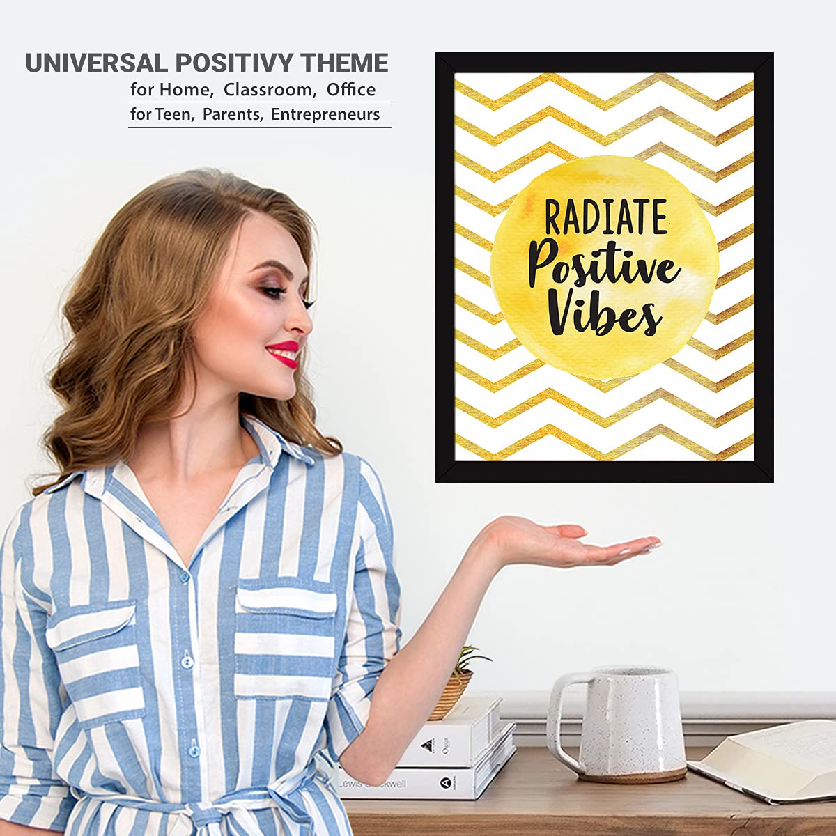 Positive