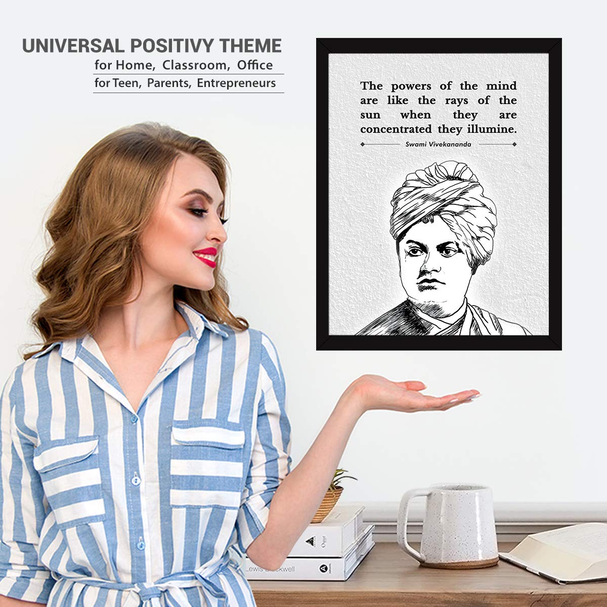 Swami Vivekananda