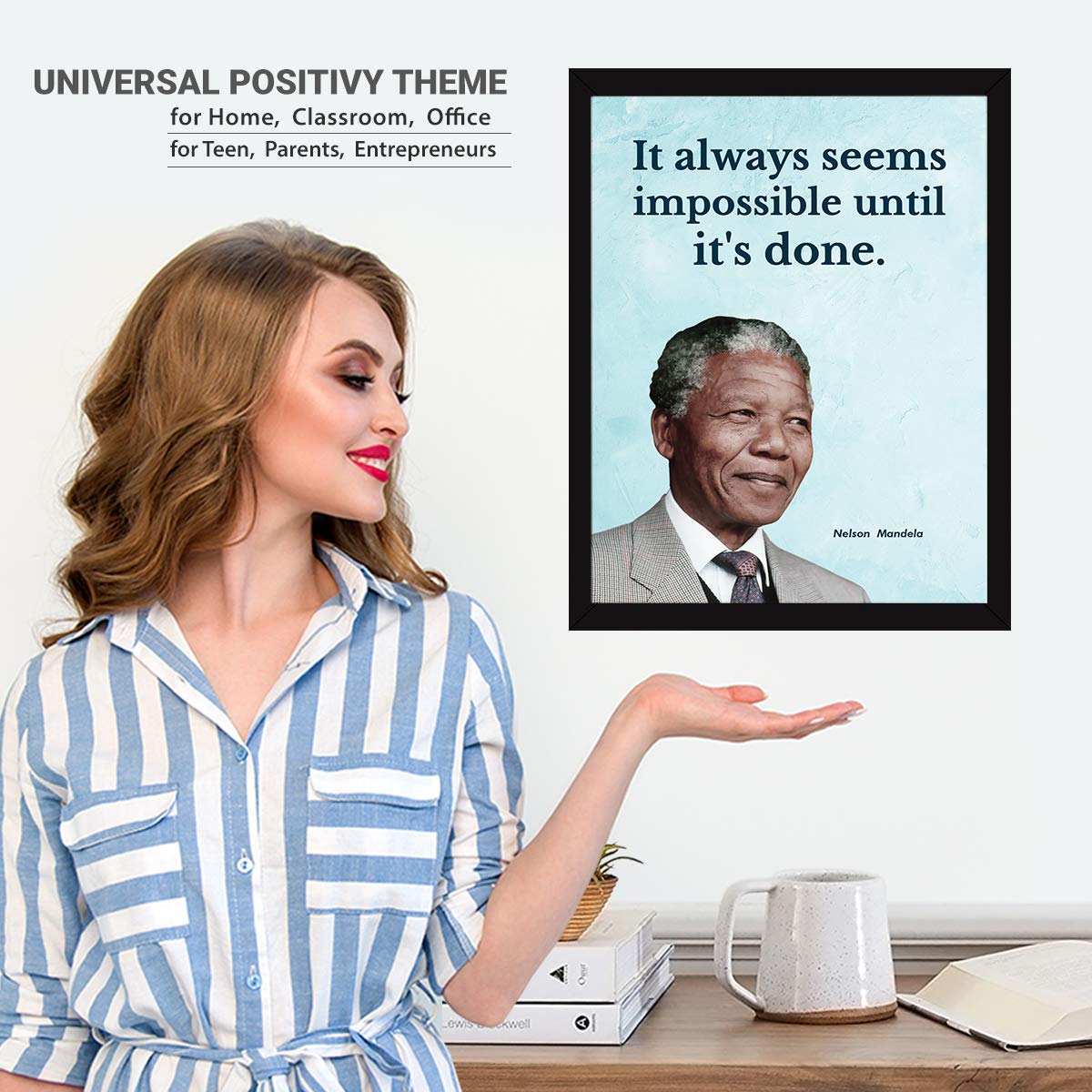 Nelson Mandela Quotes