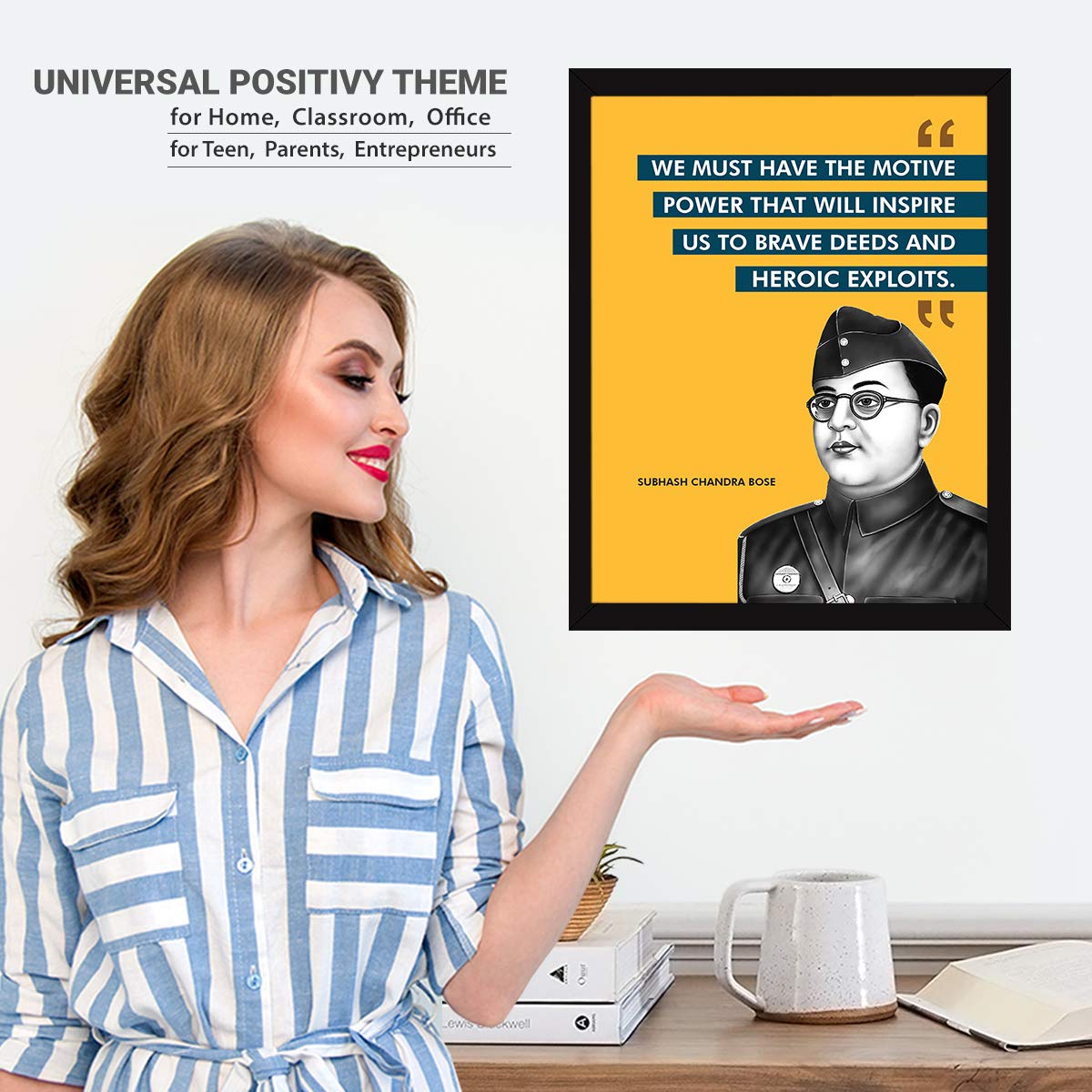 Subhash Chandra Bose
