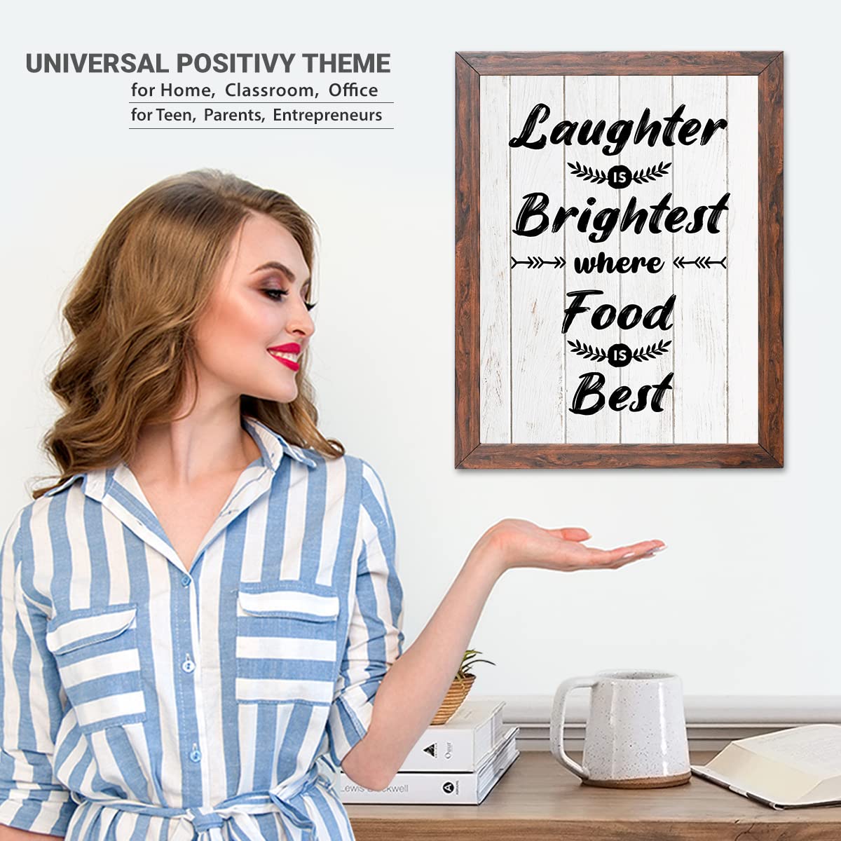 Kitchen Dining Quotes