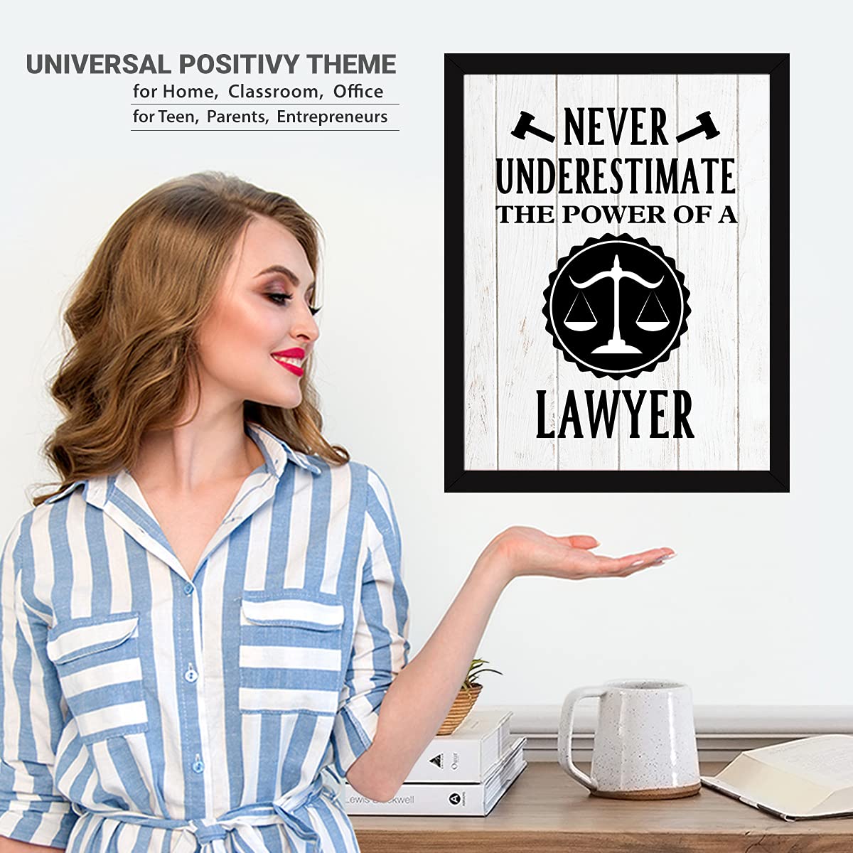 Law Lawyer Quotes