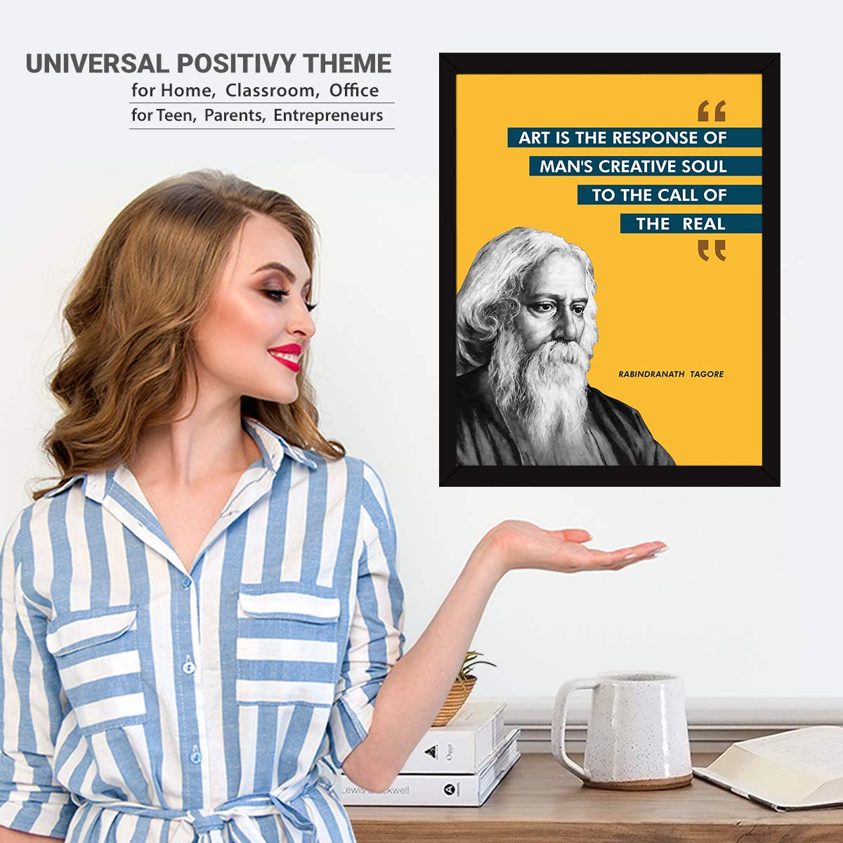 Rabindranath Tagore