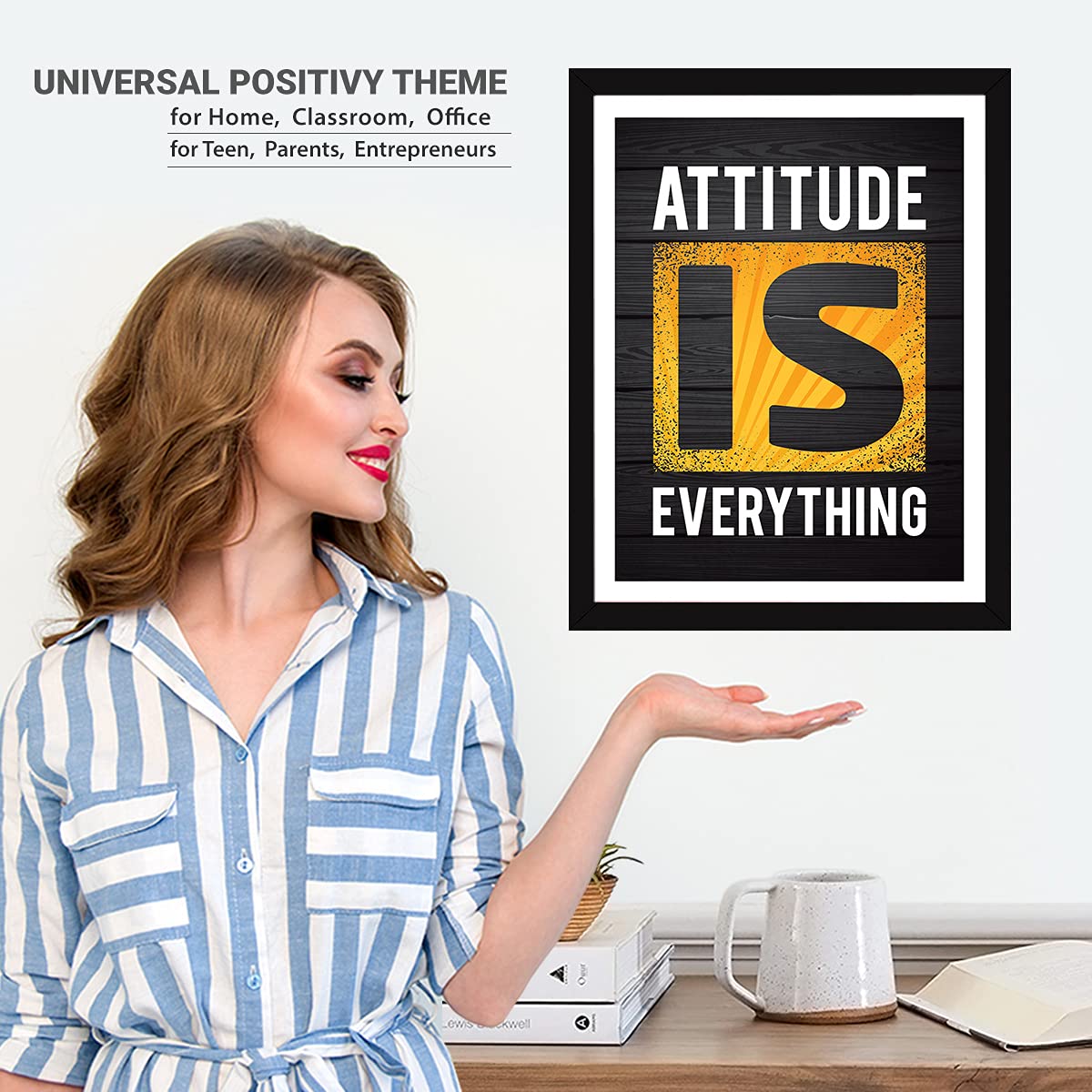 Attitude