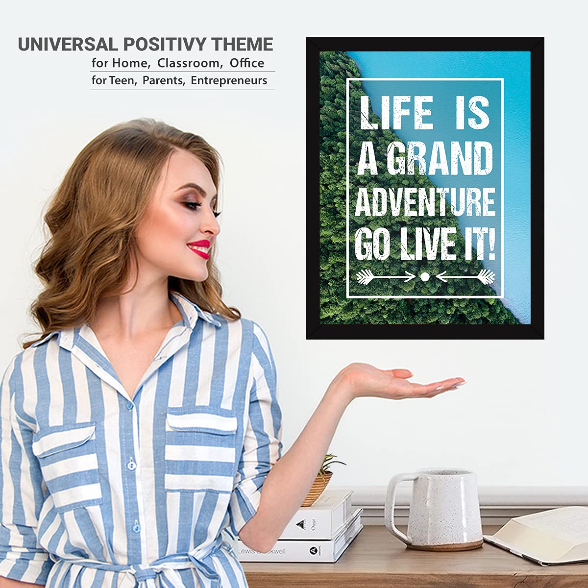 Travel Quotes