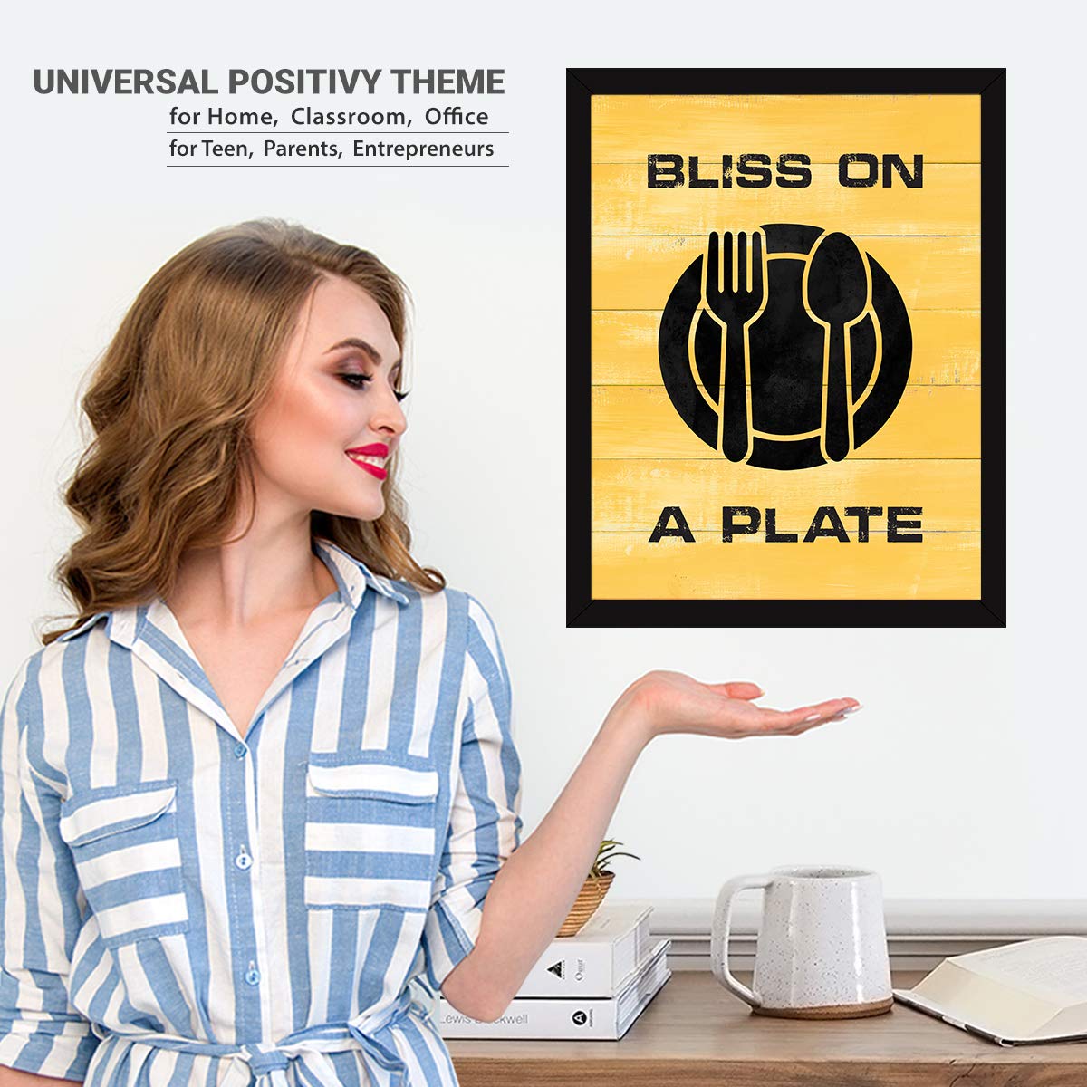 Kitchen Dining Quotes
