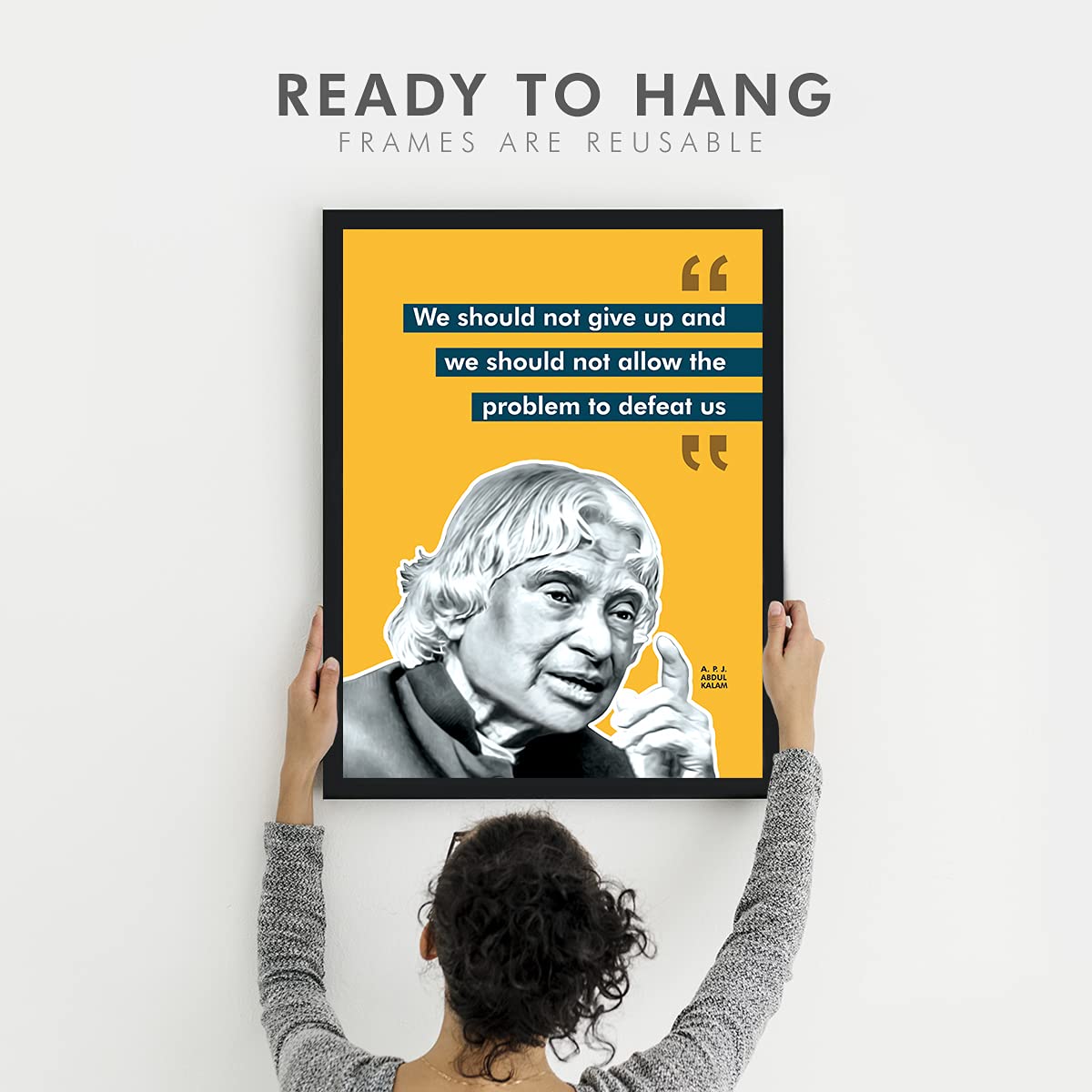 Abdul Kalam