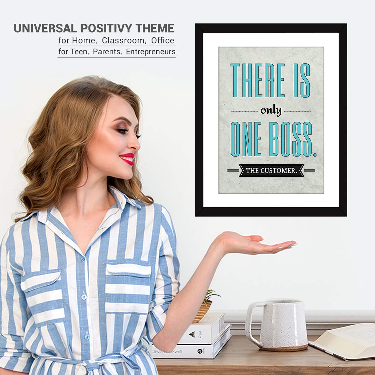 Office Customer Quotes