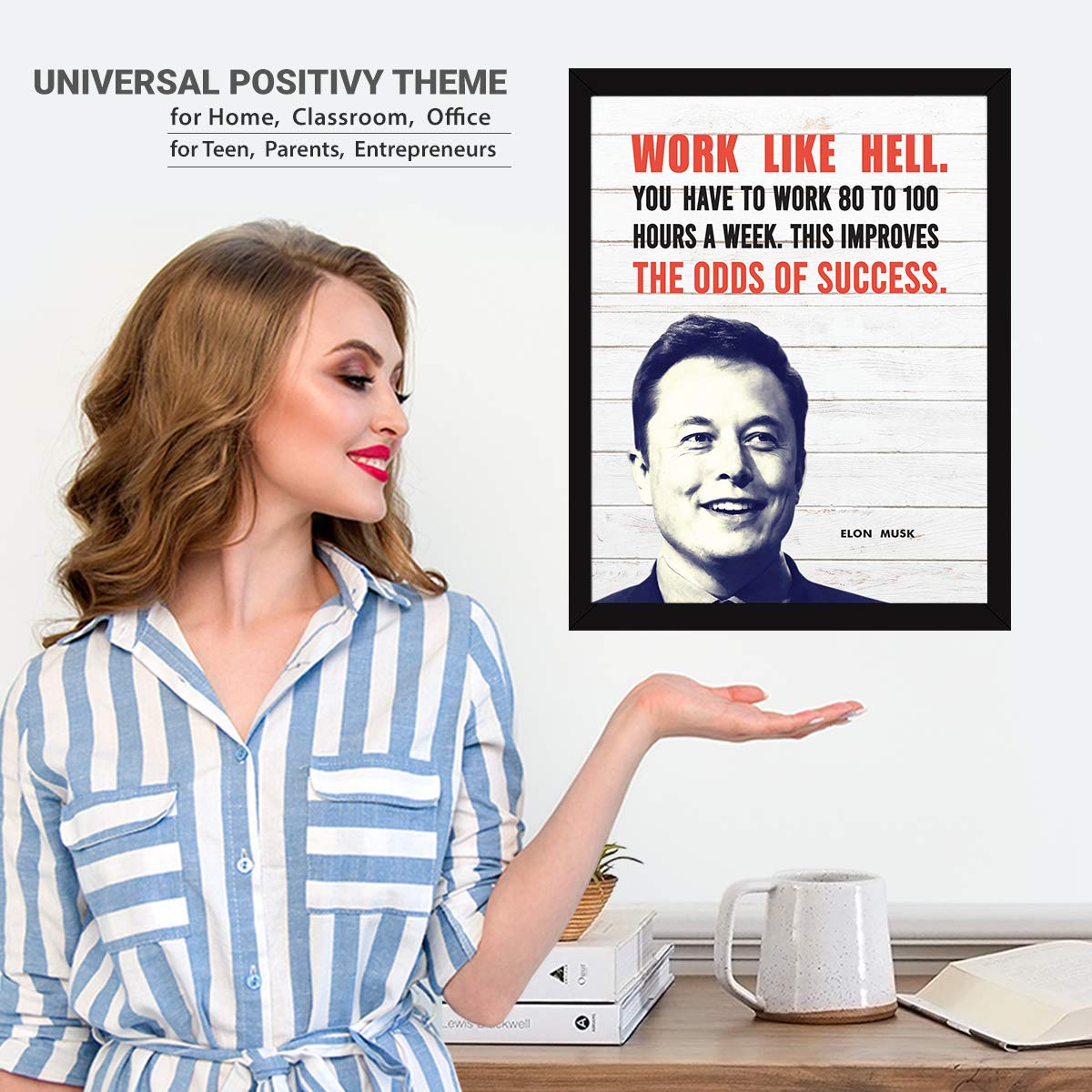 Elon Musk Quotes