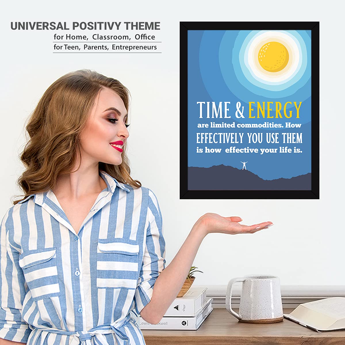 Time