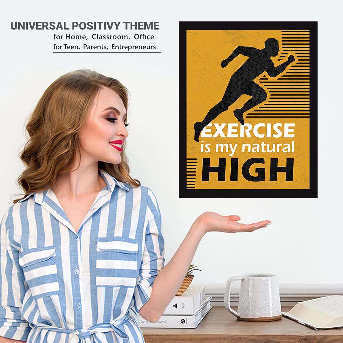 Exercise