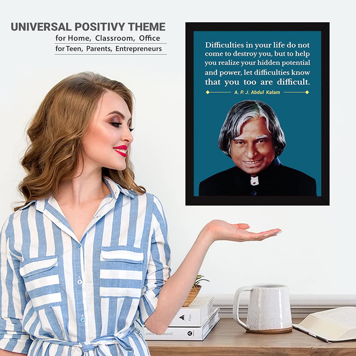 Abdul Kalam