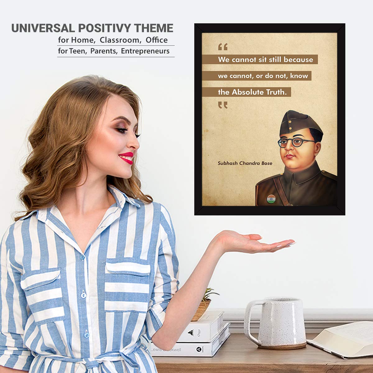 Subhash Chandra Bose