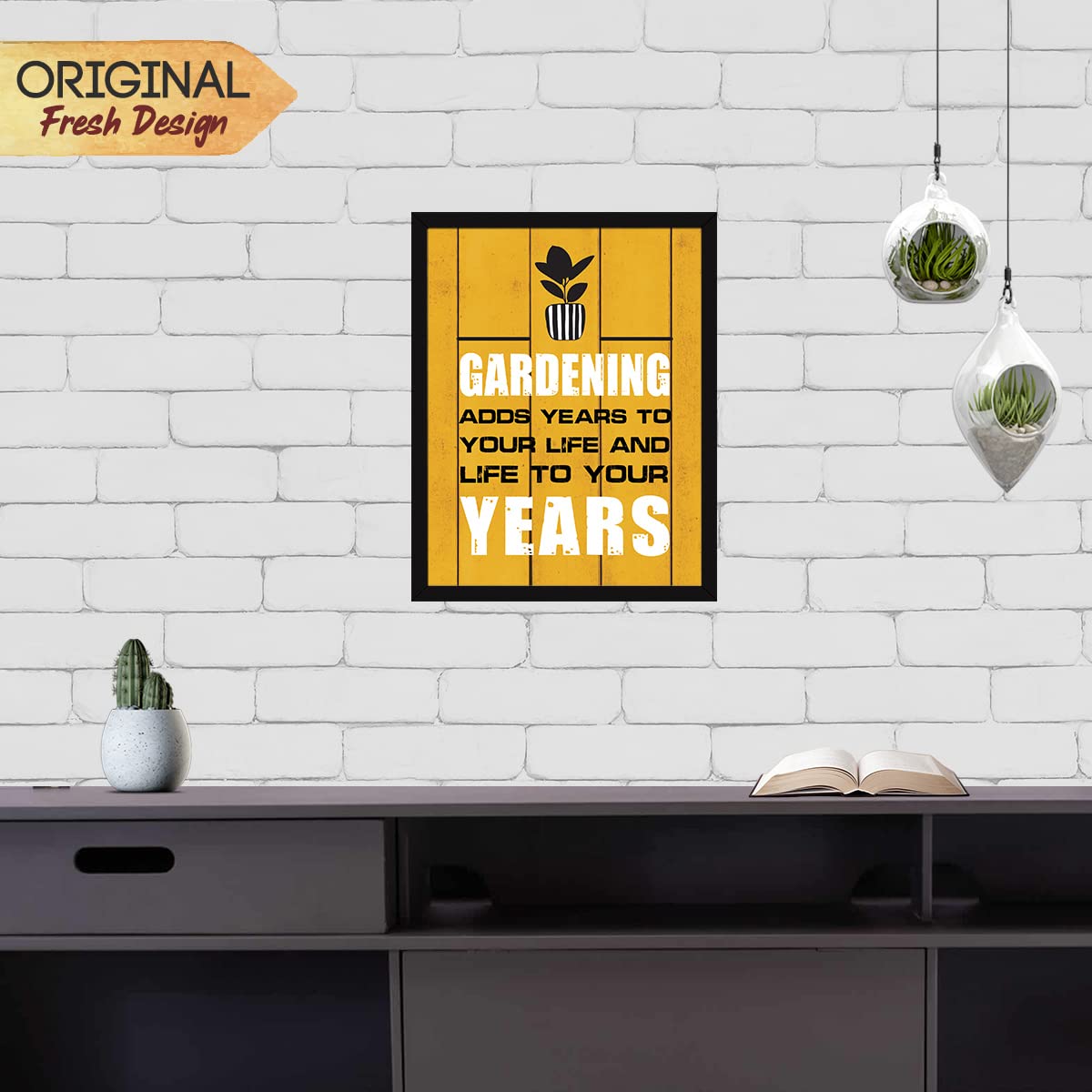 Plants Quotes