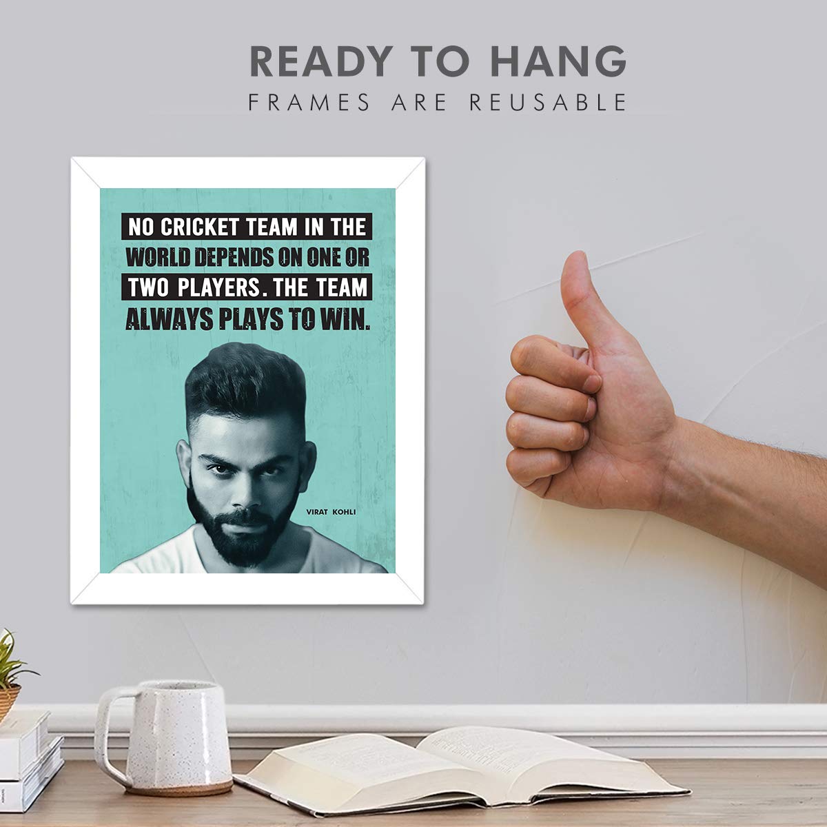 Virat Kohli Quotes