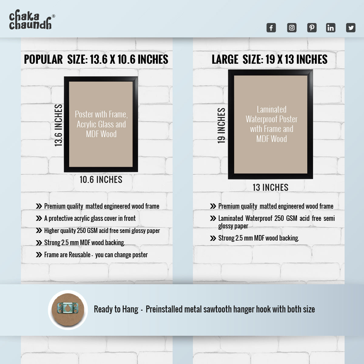 Family Quotes (Set of 8)