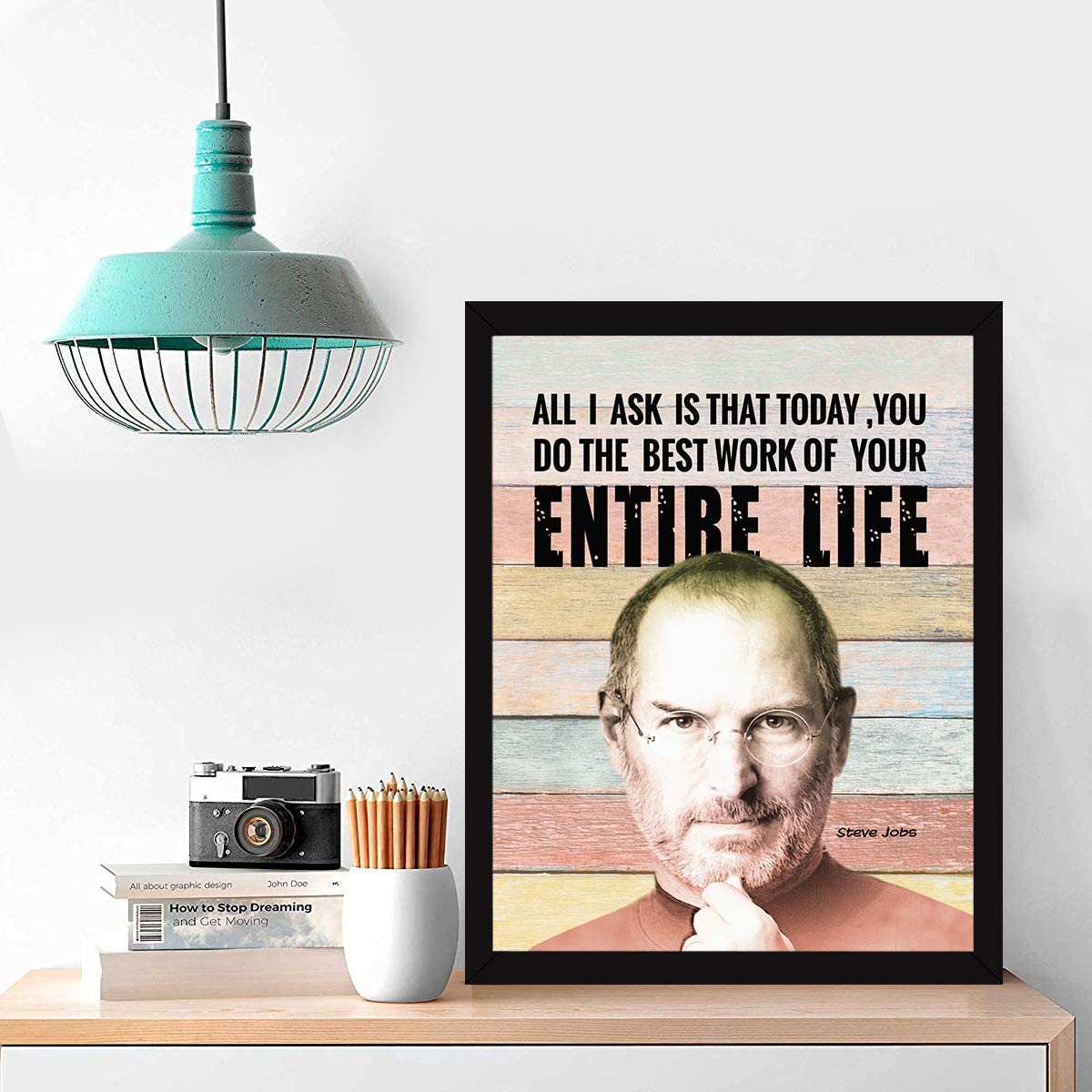 Steve Jobs