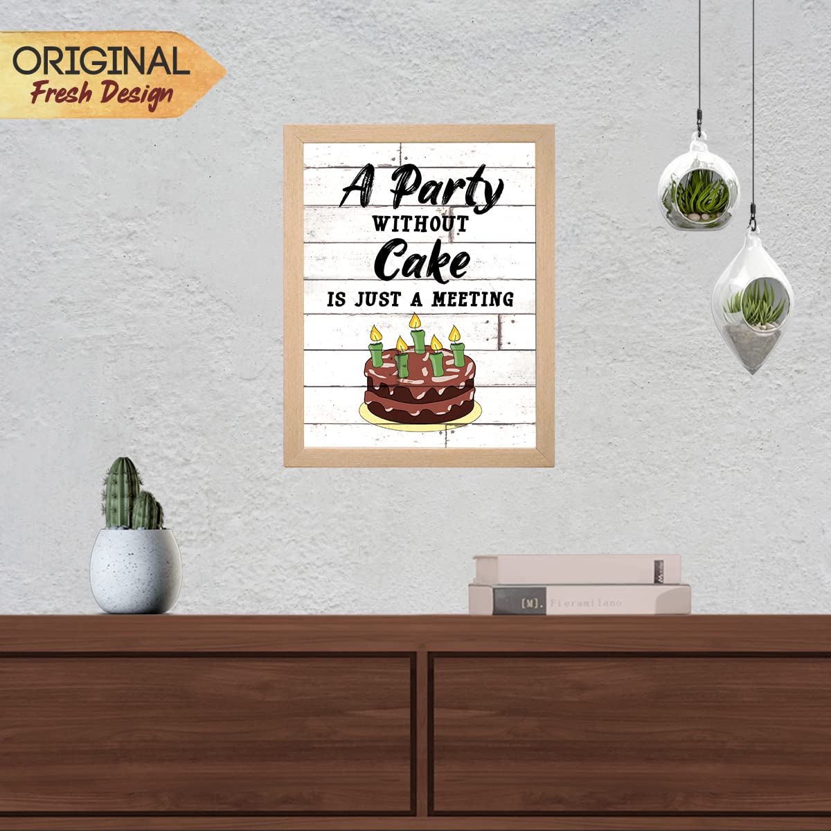 Kitchen Dining Quotes