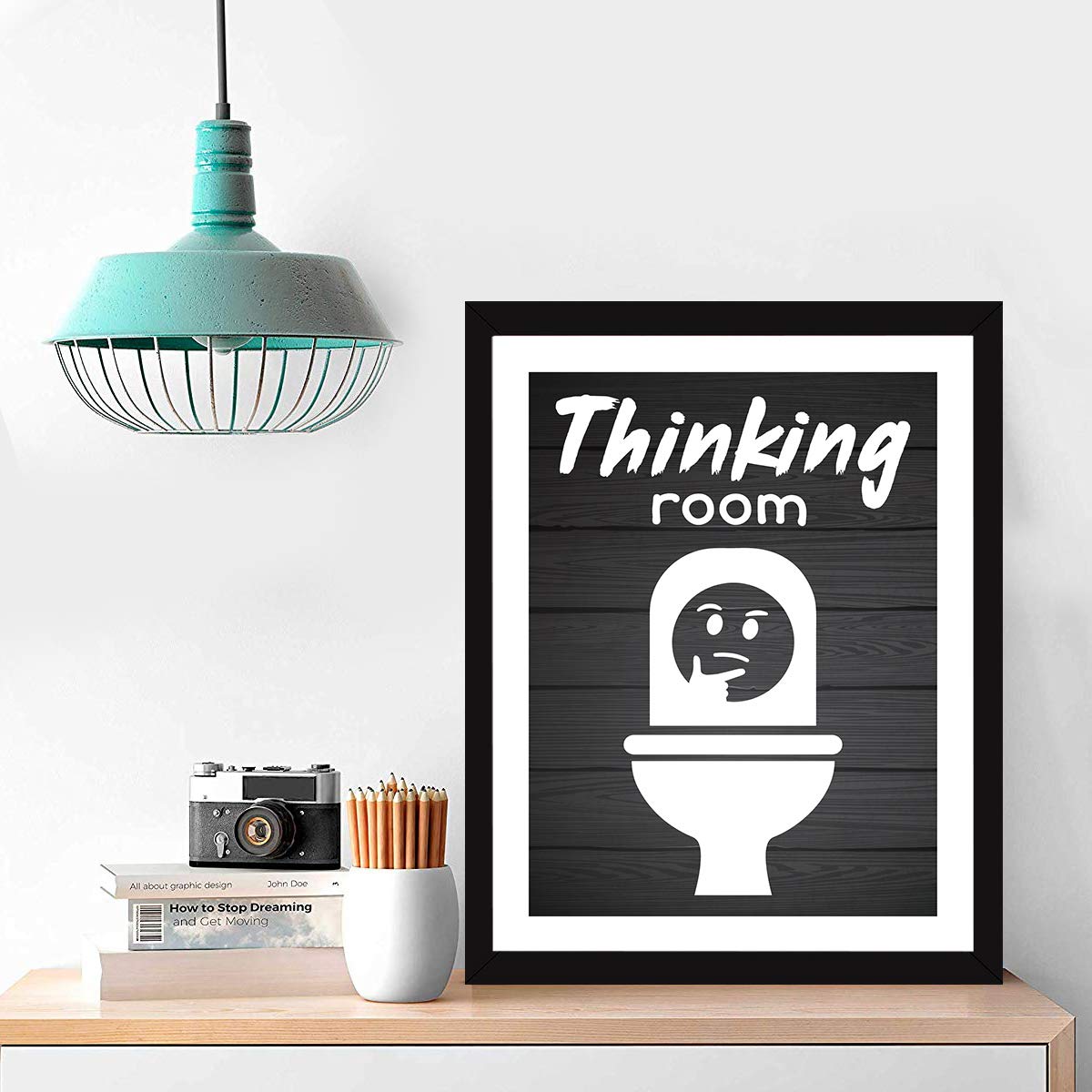 Bathroom Quotes