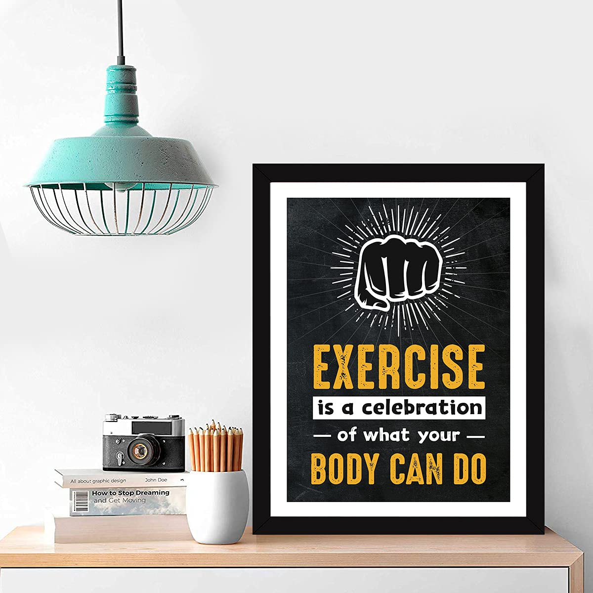 Exercise