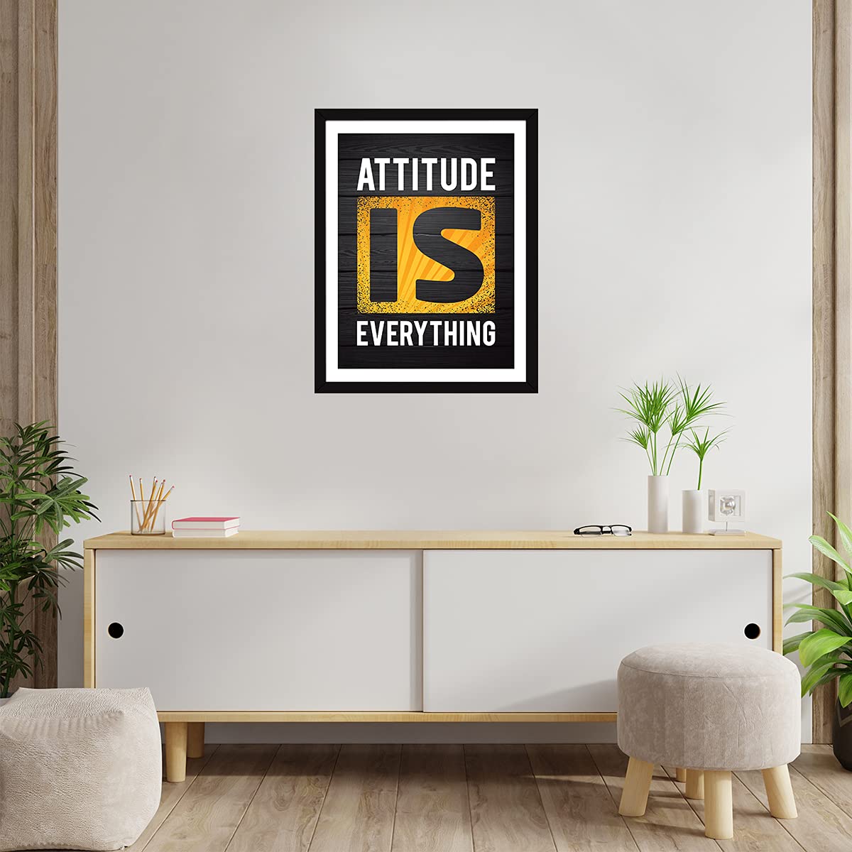 Attitude