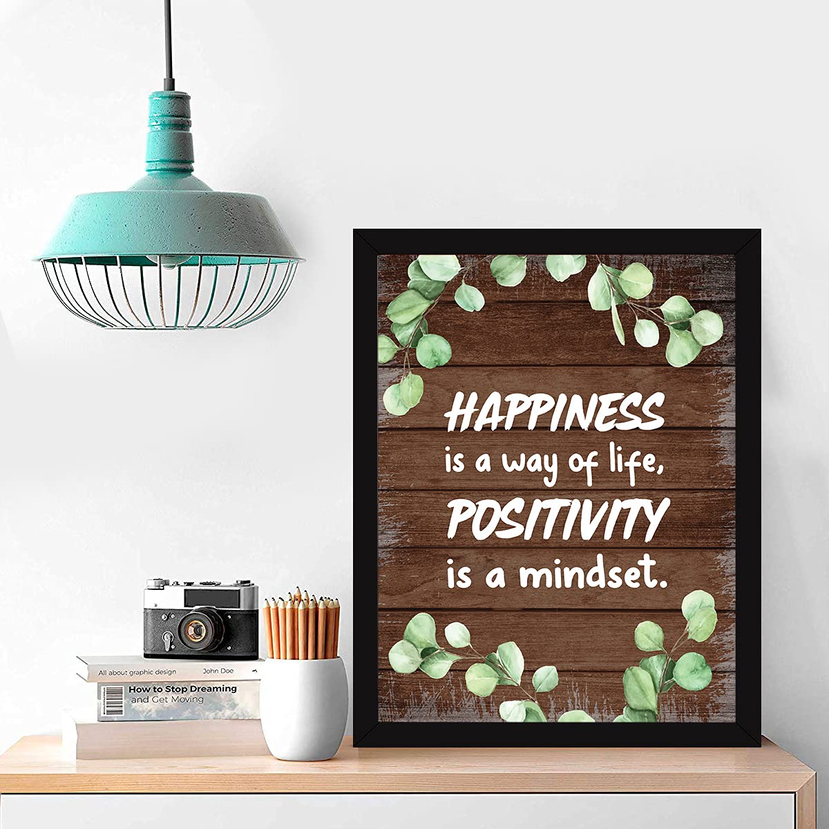 Positive