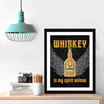 Bar Whiskey Quotes