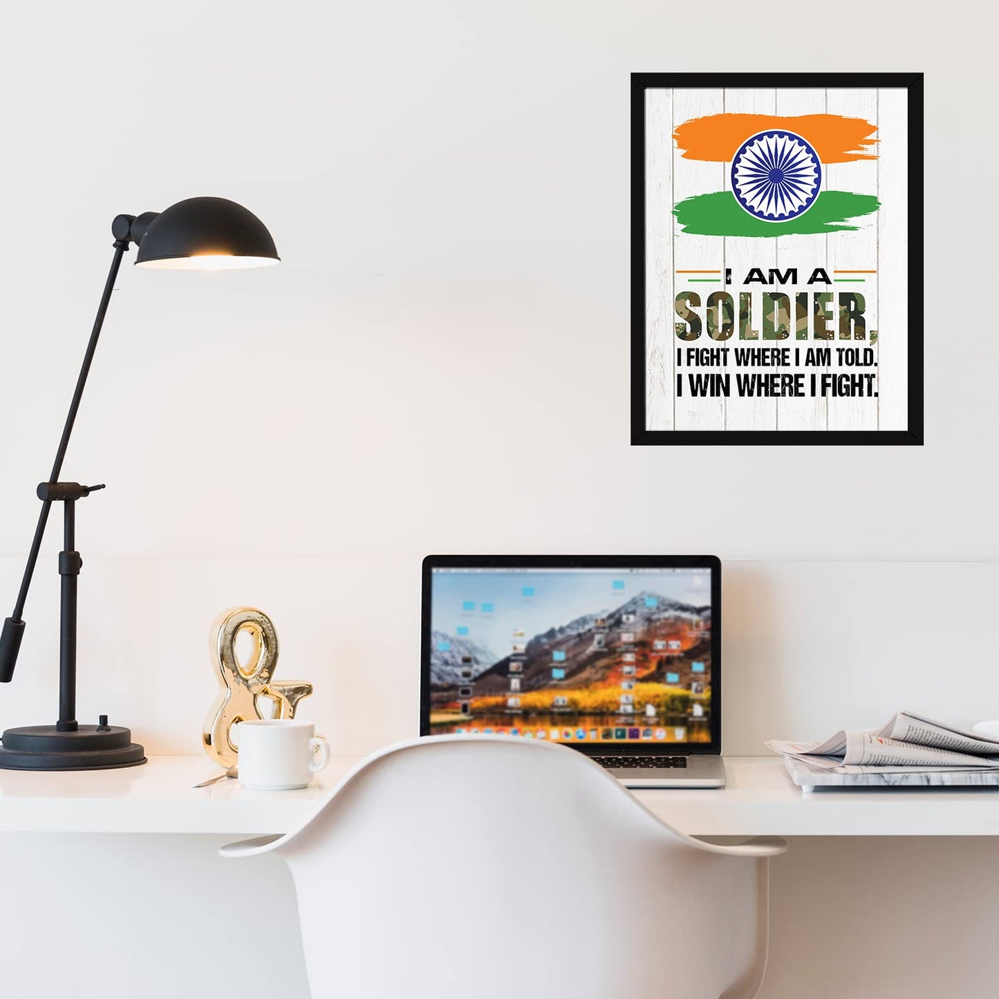 Soldier-Indian Army Quotes