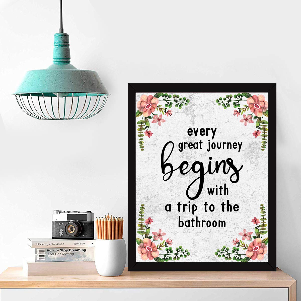 Bathroom Quotes