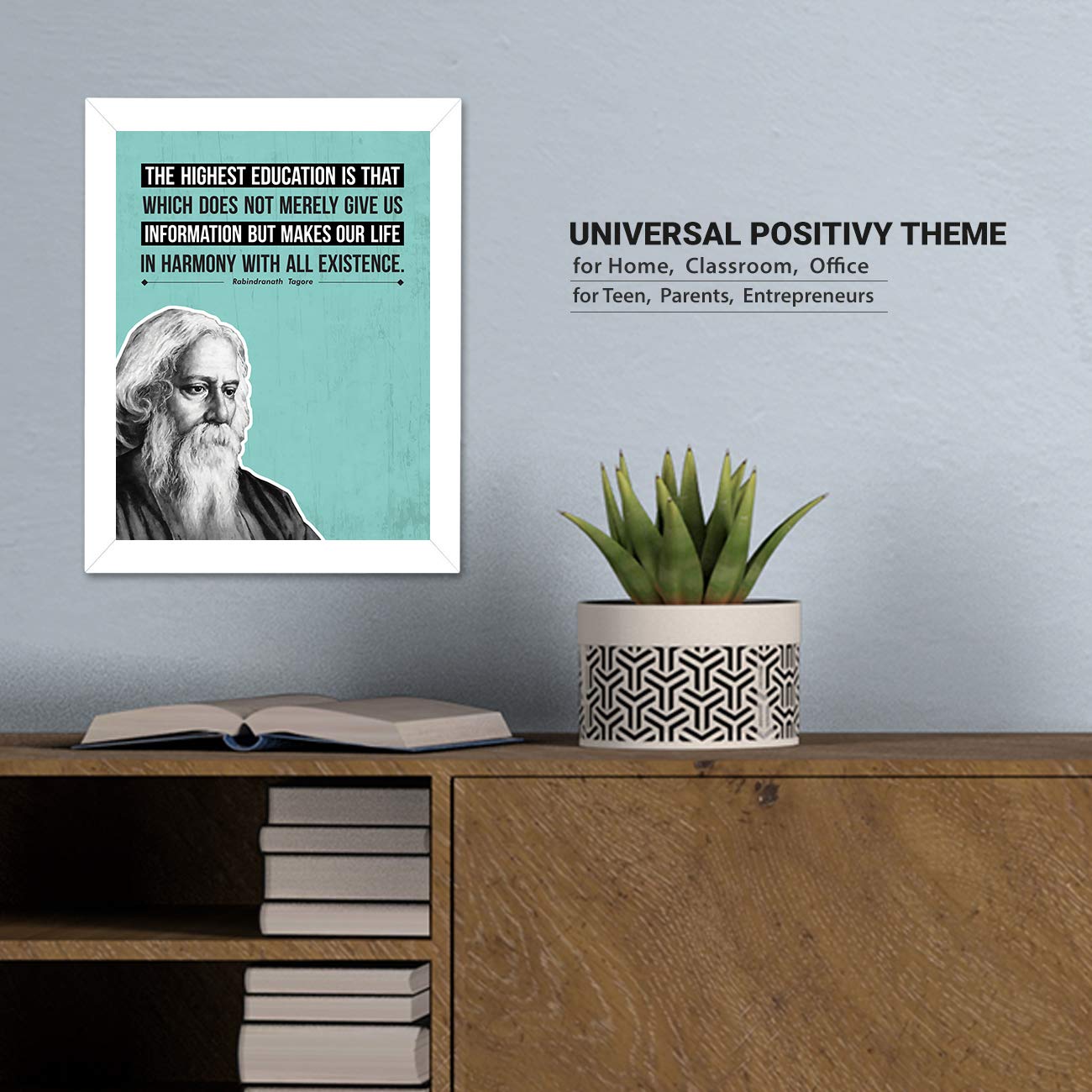 Rabindranath Tagore