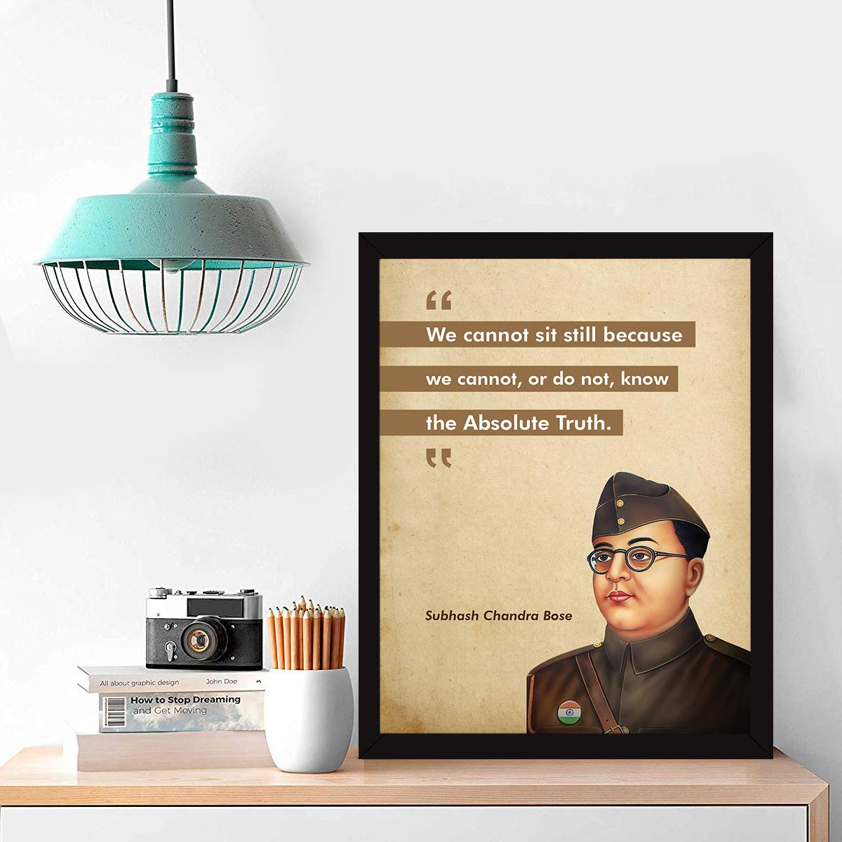 Subhash Chandra Bose