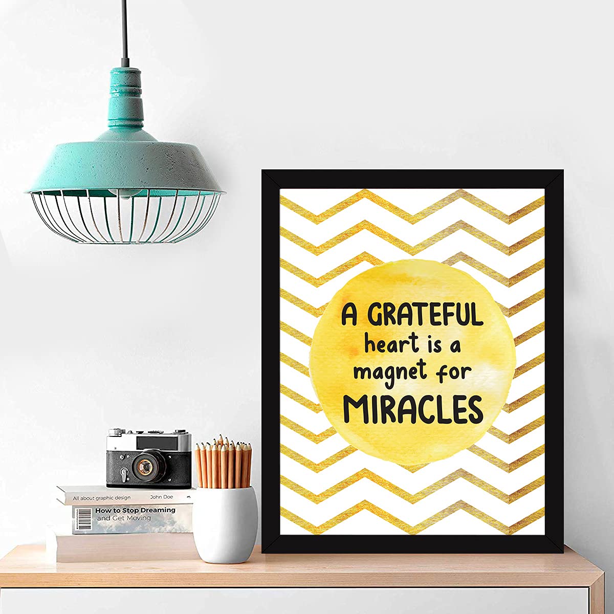 Gratitude