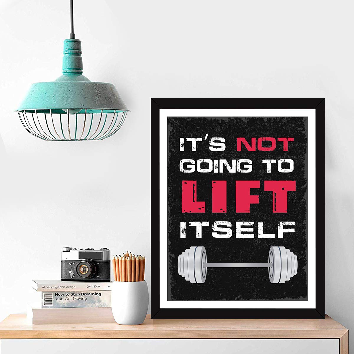 Gym Quotes
