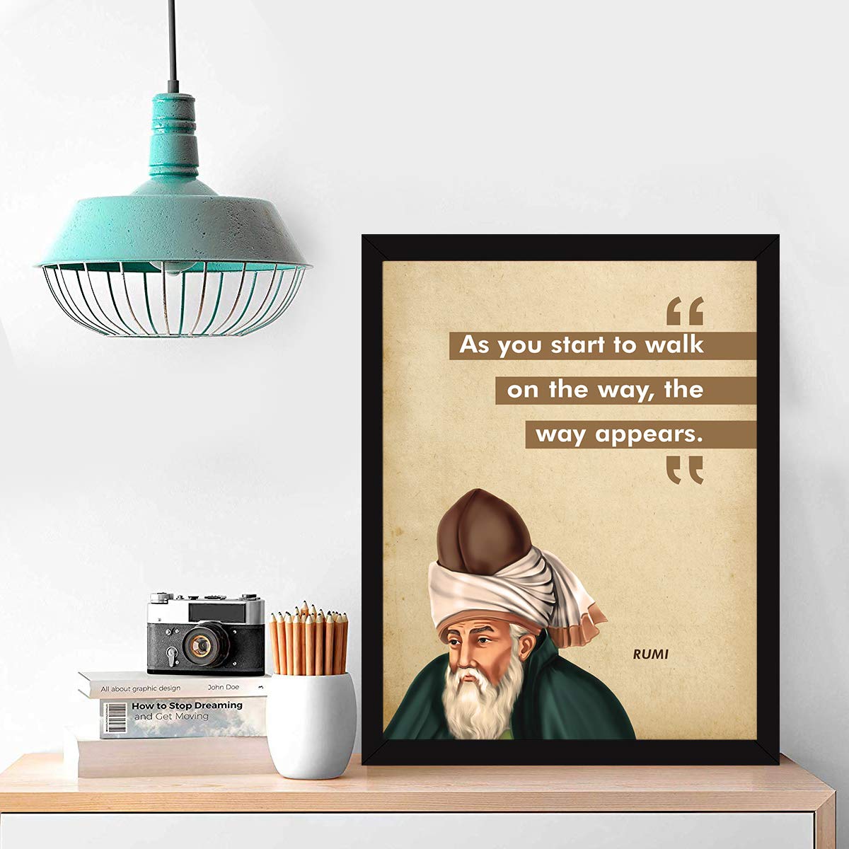 Rumi Quotes