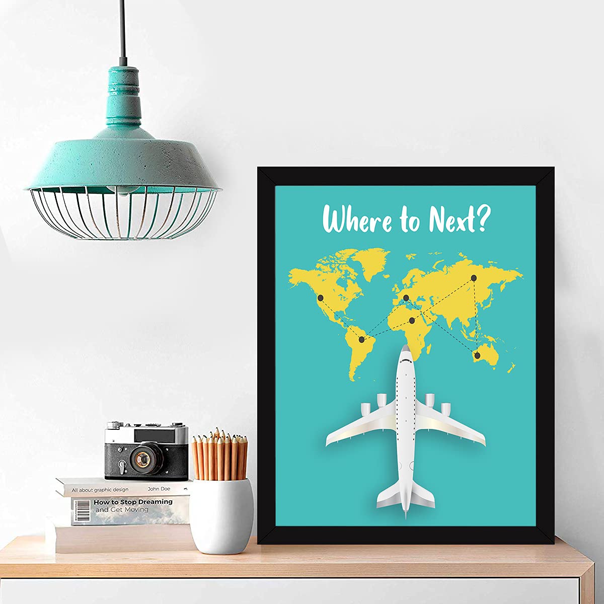 Travel & Tourism