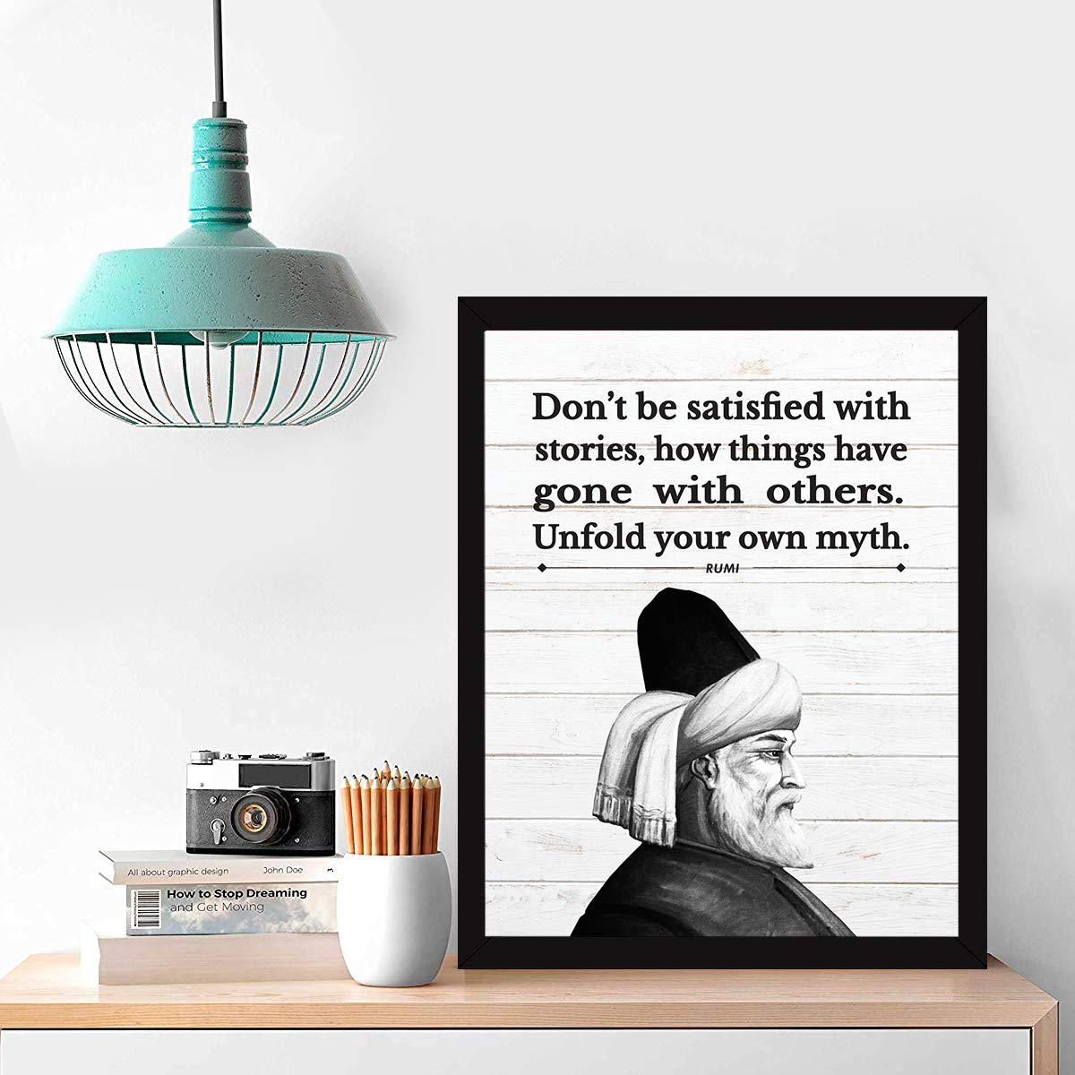 Rumi Quotes