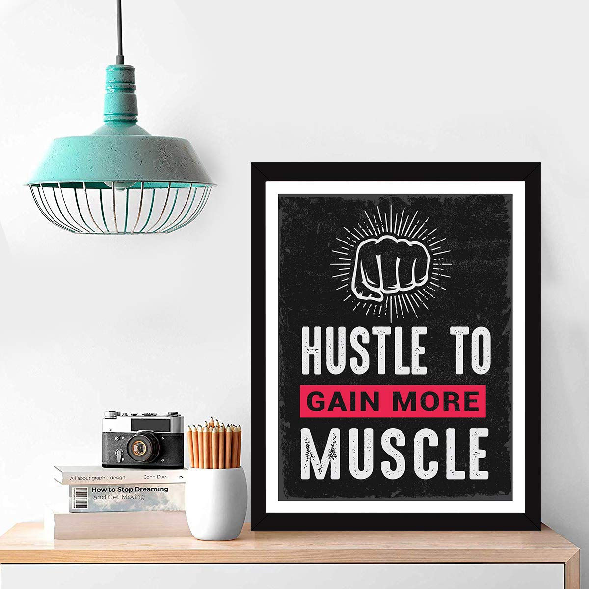 Gym Quotes