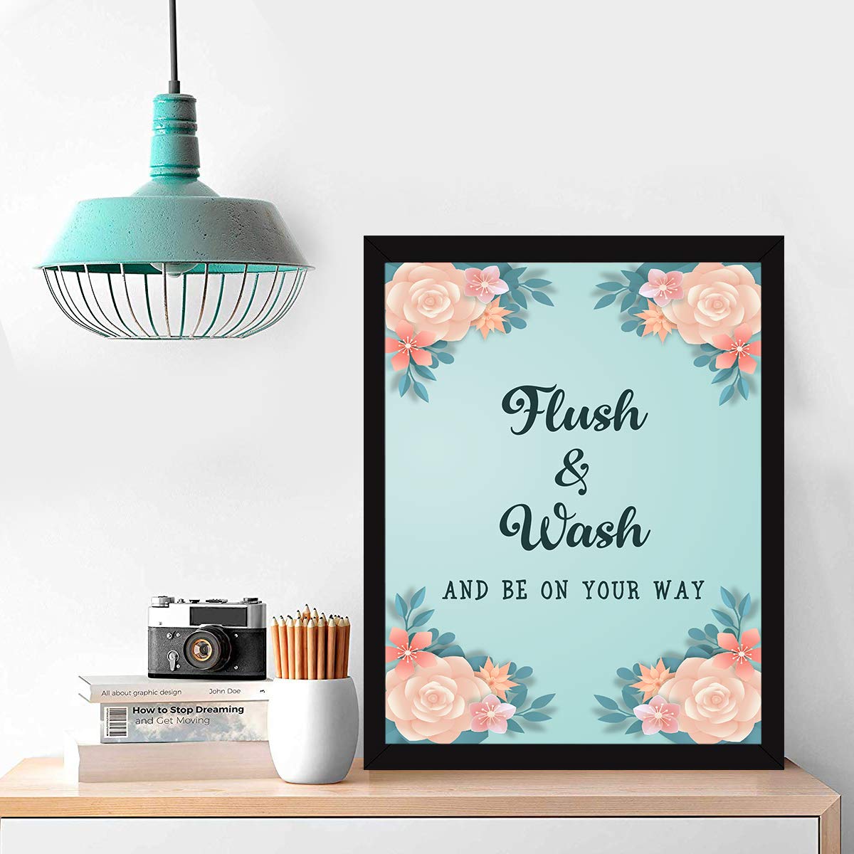 Bathroom Quotes