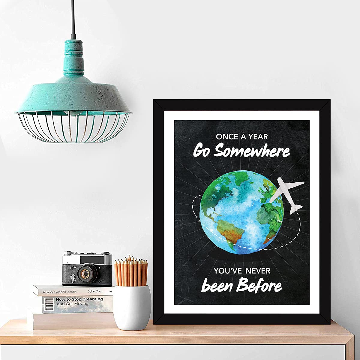 Travel Quotes