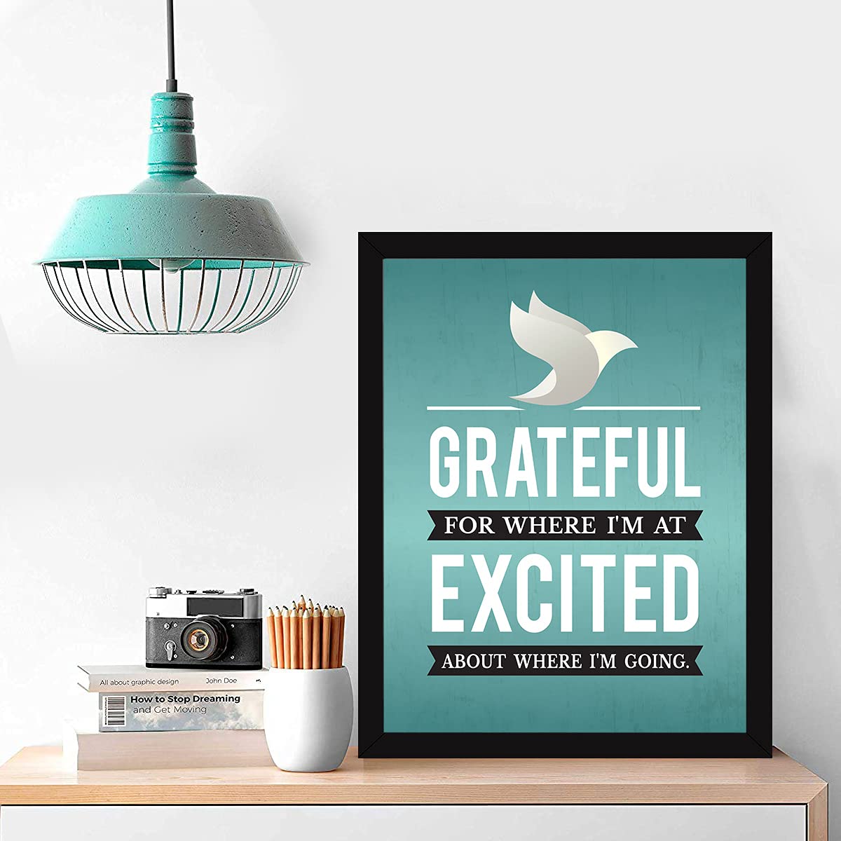 Gratitude