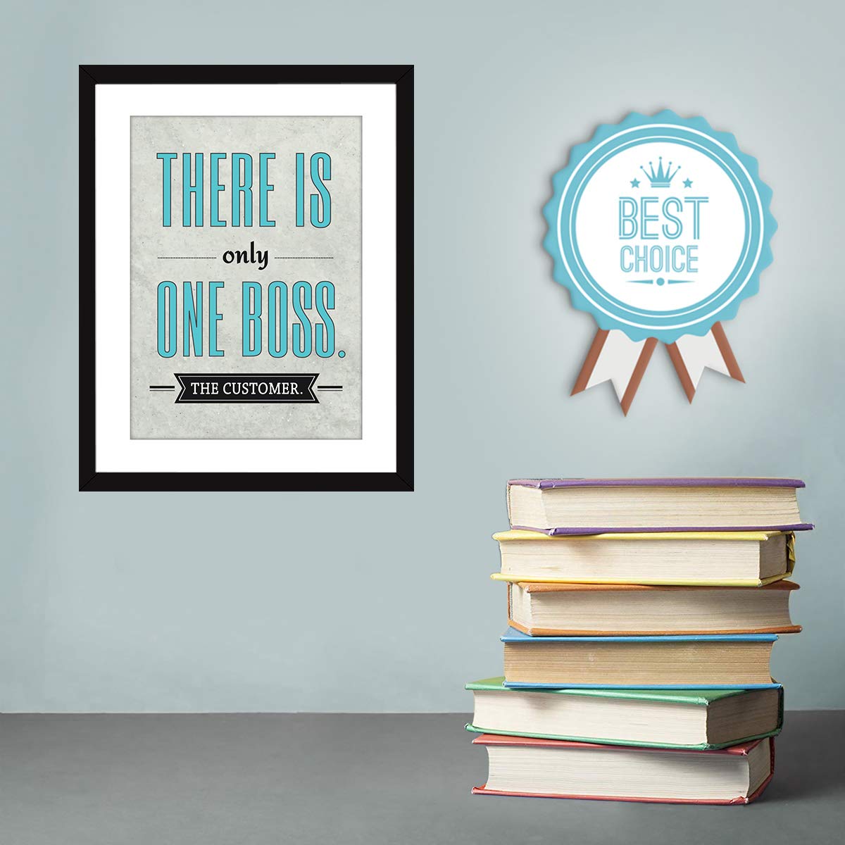 Office Customer Quotes