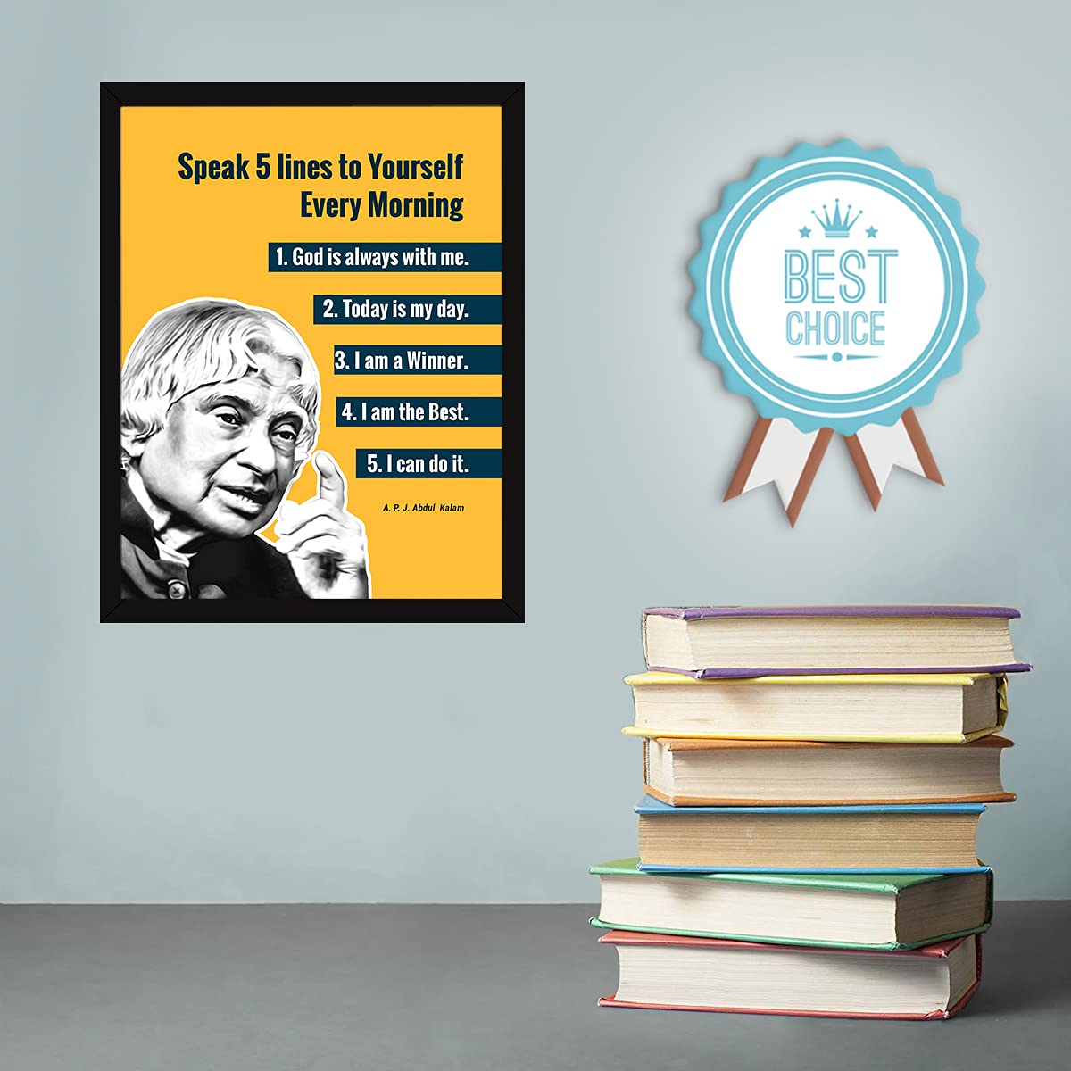 Abdul Kalam
