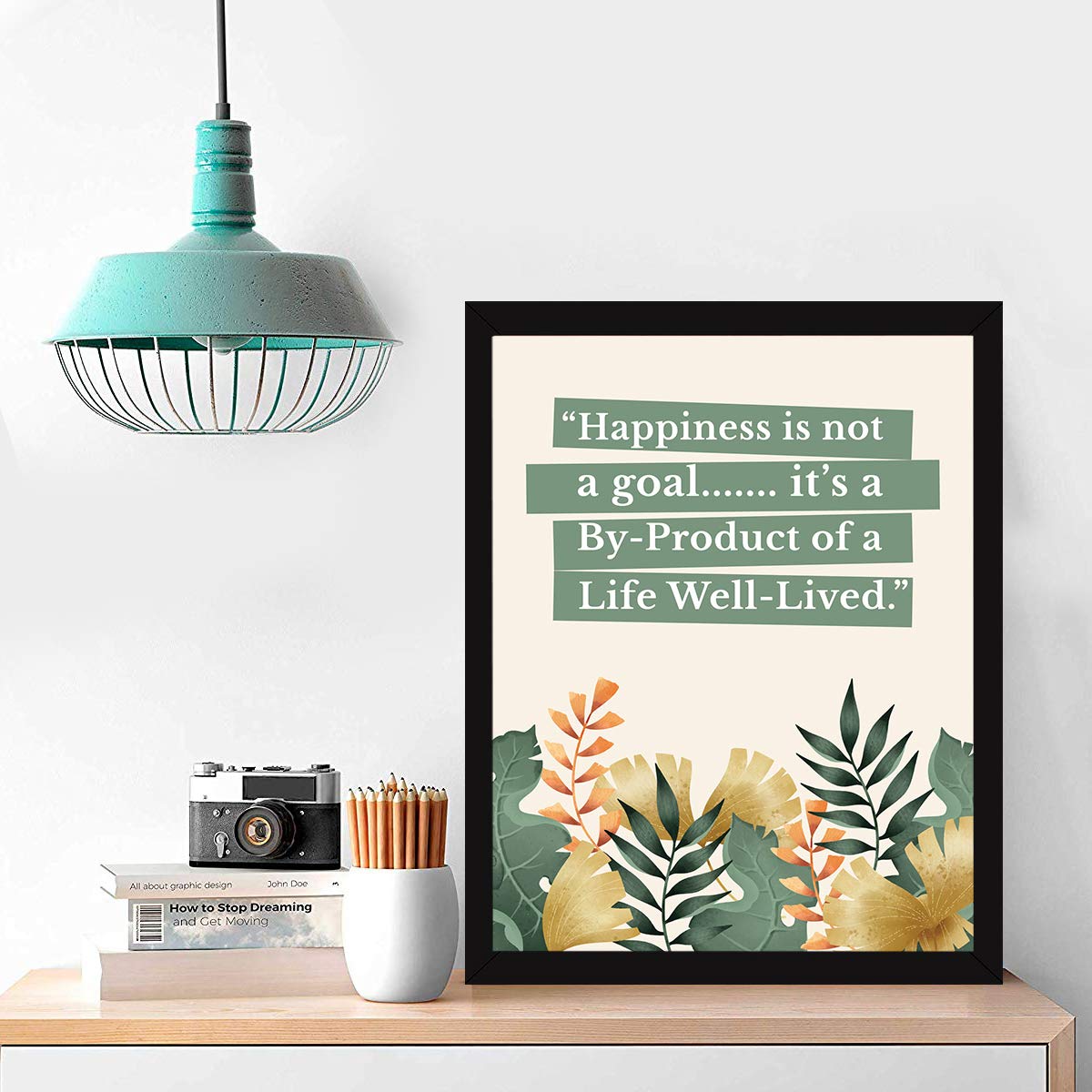 Inspirational Motivational Life